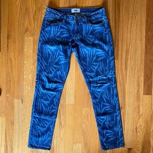 Paige Jeans - Skyline Ankle Peg